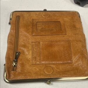 HOBO wallet